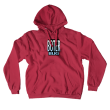 boterbug Hoodies (No-Zip/Pullover)
