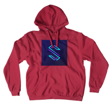 syph_tv Hoodies (No-Zip/Pullover)