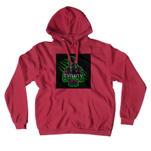 symoxvalex Hoodies (No-Zip/Pullover)