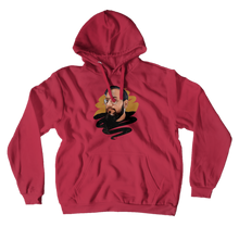 themickyvirus Hoodies (No-Zip/Pullover)