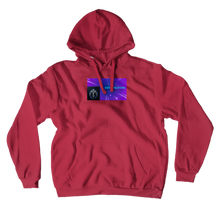 goti_biel21cnc Hoodies (No-Zip/Pullover)