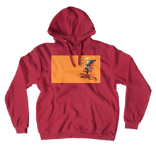xthesavages Hoodies (No-Zip/Pullover)