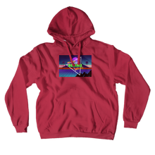 imbeardmangeorge Hoodies (No-Zip/Pullover)