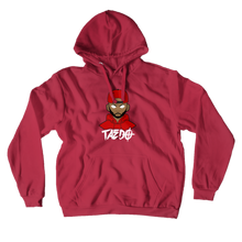 taedo Hoodies (No-Zip/Pullover)