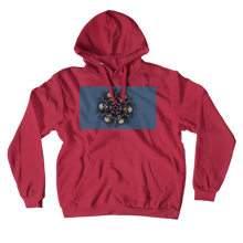 szilk_ Hoodies (No-Zip/Pullover)