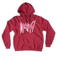 dmptv Hoodies (No-Zip/Pullover)