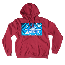 negravitraxgermany Hoodies (No-Zip/Pullover)