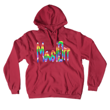 masl0rr Hoodies (No-Zip/Pullover)
