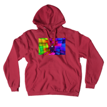 thepurpledino_official Hoodies (No-Zip/Pullover)