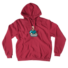 MisguidedPassion Hoodies (No-Zip/Pullover)
