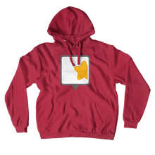 meusreviews Hoodies (No-Zip/Pullover)