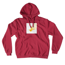 fadetarek Hoodies (No-Zip/Pullover)