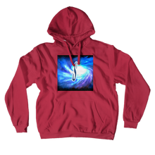 ttviamskyline Hoodies (No-Zip/Pullover)