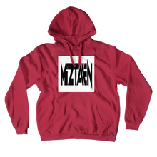 miztakenmusic Hoodies (No-Zip/Pullover)