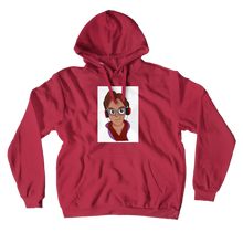 niangb061 Hoodies (No-Zip/Pullover)