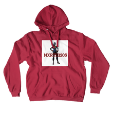 nxrth1205 Hoodies (No-Zip/Pullover)