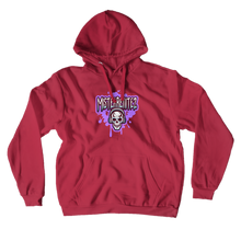 misterbenitez Hoodies (No-Zip/Pullover)
