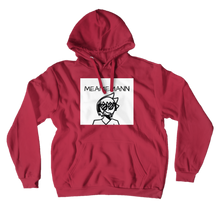 meamemann Hoodies (No-Zip/Pullover)