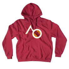 ayegentorange Hoodies (No-Zip/Pullover)