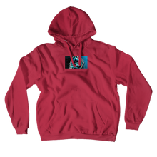 purefadedb3ast Hoodies (No-Zip/Pullover)
