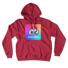 jesebelgameing Hoodies (No-Zip/Pullover)