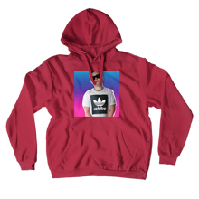 joakimmangen Hoodies (No-Zip/Pullover)