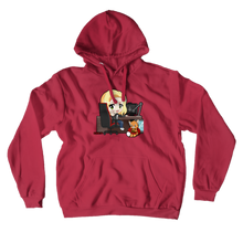 pjewtv Hoodies (No-Zip/Pullover)