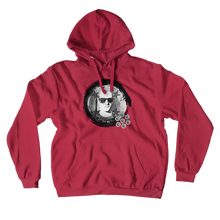 drakgoku Hoodies (No-Zip/Pullover)