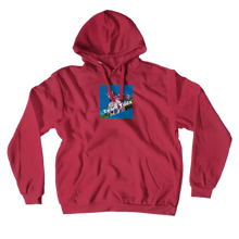 yuilxyummy Hoodies (No-Zip/Pullover)