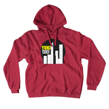 kupoyuki Hoodies (No-Zip/Pullover)