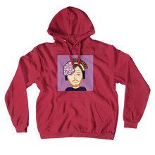 bowgreeb Hoodies (No-Zip/Pullover)
