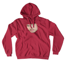 fralsii Hoodies (No-Zip/Pullover)