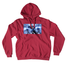szalami1 Hoodies (No-Zip/Pullover)