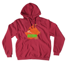 craftsman998501alt Hoodies (No-Zip/Pullover)