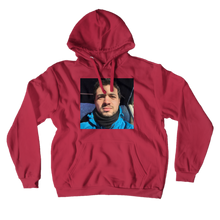 hectorarruda Hoodies (No-Zip/Pullover)