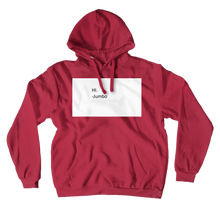 thejumbostreams Hoodies (No-Zip/Pullover)