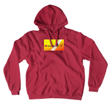 thecroissantmafia Hoodies (No-Zip/Pullover)