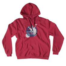 bearhandz_ Hoodies (No-Zip/Pullover)