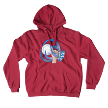 Platinum Klyptik Hoodies (No-Zip/Pullover)