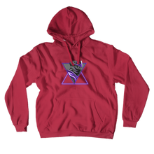 pridefull_singaming Hoodies (No-Zip/Pullover)