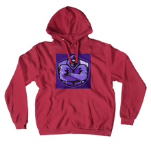 sptgustavo Hoodies (No-Zip/Pullover)