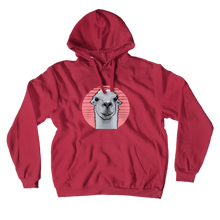 londen Hoodies (No-Zip/Pullover)