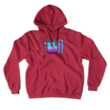 spoon_69 Hoodies (No-Zip/Pullover)