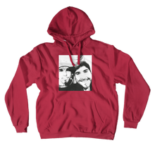 crosheta Hoodies (No-Zip/Pullover)