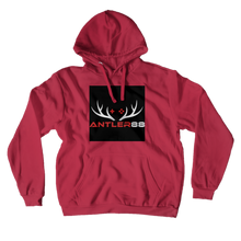antler88 Hoodies (No-Zip/Pullover)