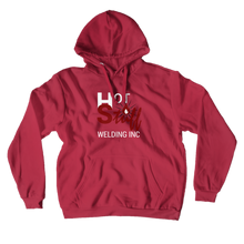 skvguardian Hoodies (No-Zip/Pullover)