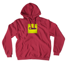 cybeer015 Hoodies (No-Zip/Pullover)