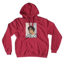 ernest_space Hoodies (No-Zip/Pullover)