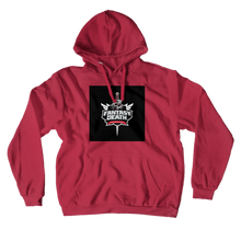 clafantasydeath Hoodies (No-Zip/Pullover)