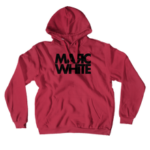 djmarcwhite Hoodies (No-Zip/Pullover)